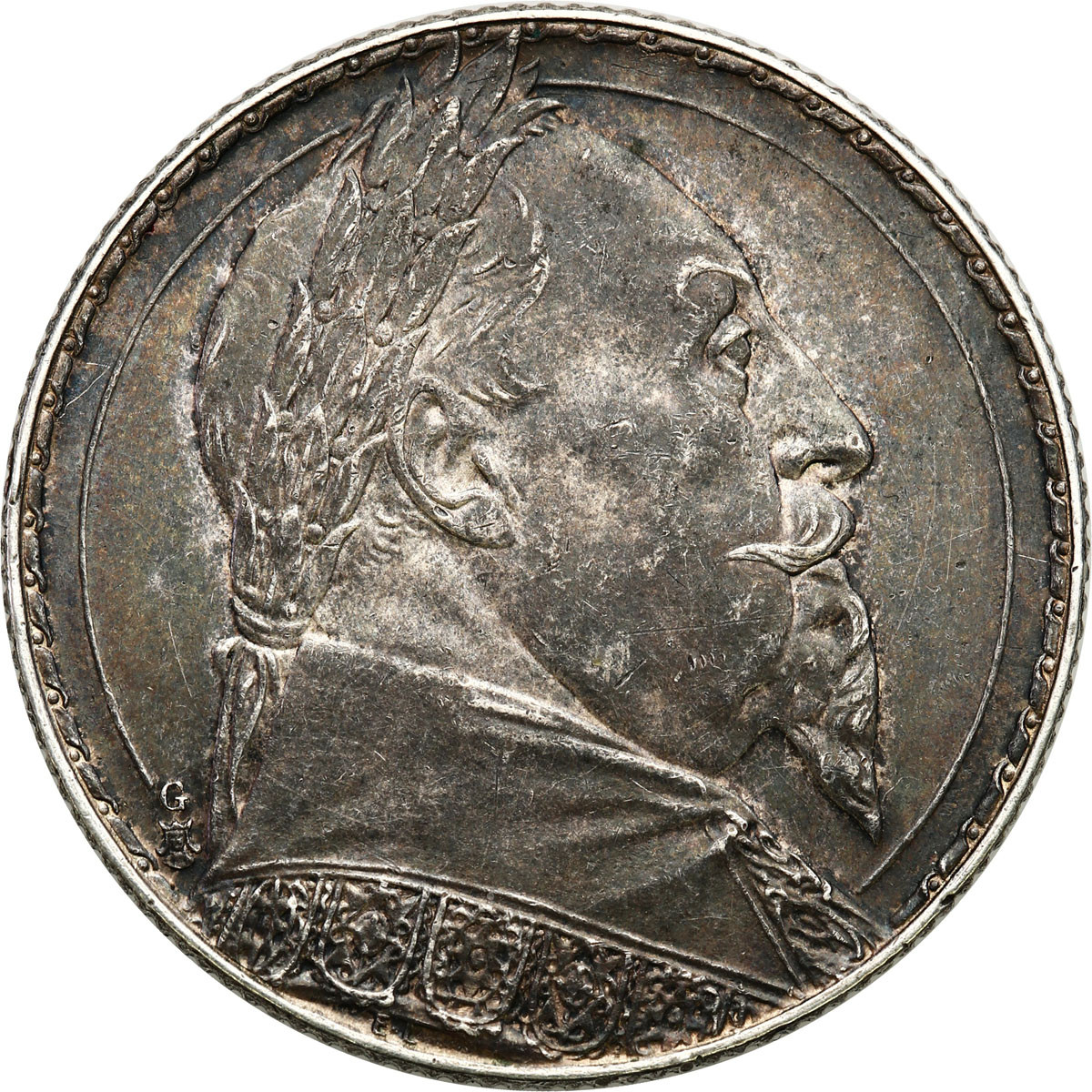 Szwecja. 2 Korony 1932